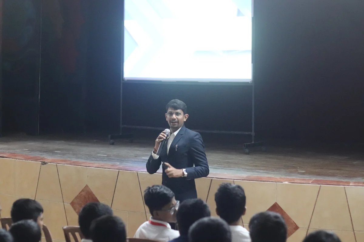 Digital Safety Workshop