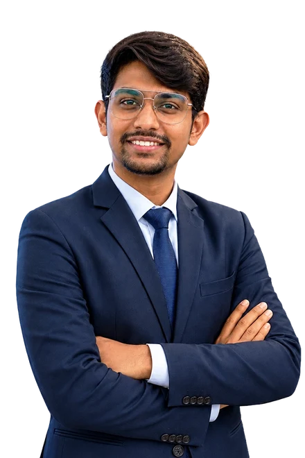 Hardik Patel, cybersecurity trainer at iTechFixr