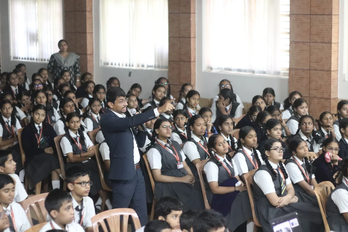 School Security Seminar