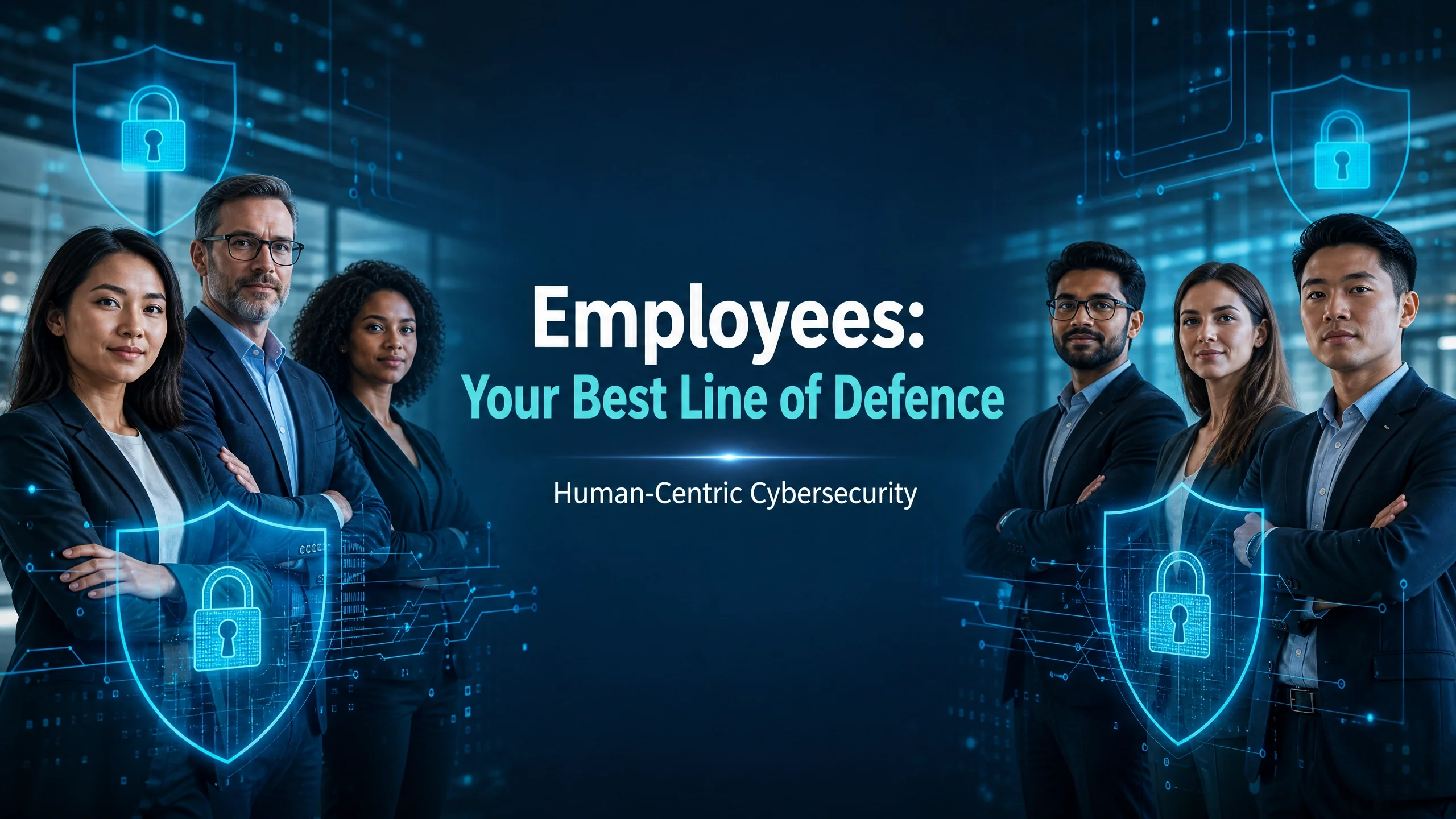 Human Firewall Why Employees Matter
